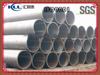 hs code for stainless steel pipe 201