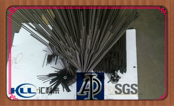 astm a269 304 stainless steel capillary pipe