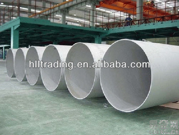 Cold Drawn Precision Seamless Steel Pipe ST52