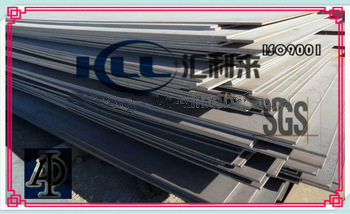 Metal Clad Plate Stainless Steel 321/Steel SA516 Gr70 Sheet