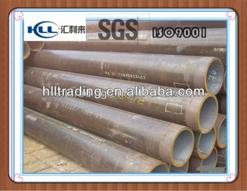 chrome moly alloy steel pipe
