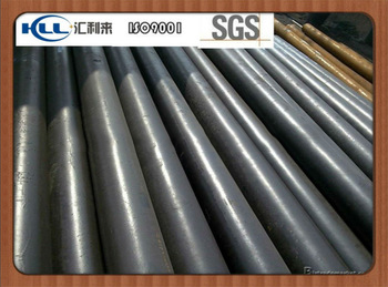 DIN 2458 water and sewage use ERW steel pipe