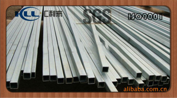 galvanized steel pipe clamp