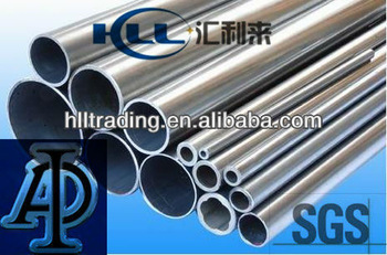 sae 1010 6m galvanized steel pipes