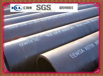 high pressure water pipe price