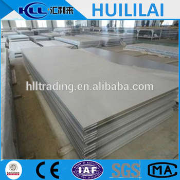 wholesale 430 stainless steel plate 201 stainless steel plate 316 stainless steel plate from manufacture