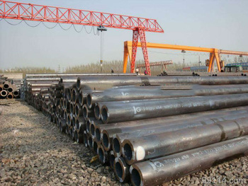 ISO2531 /EN545 cement lined ductile iron pipes class k9