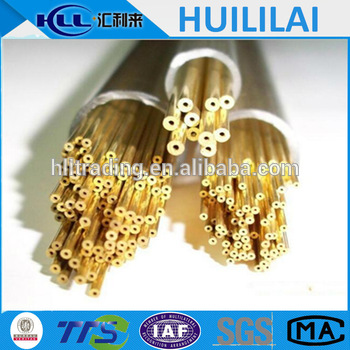 lowest price capillary copper pipe
