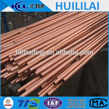 lowest price capillary copper pipe
