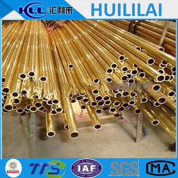H62,H63,H65,H68,H70 capillary copper pipe T2,TP2,TU1,T3