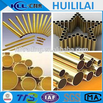 H62,H63,H65,H68,H70 capillary copper pipe T2,TP2,TU1,T3