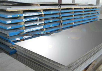 aisi 904L stainless steel plate