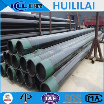 API 5CT <font color='red'>Casing</font> <font color='red'>pipe</font> and Tubing <font color='red'>pup</font> <font color='red'>joint</font>