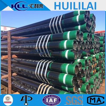 API 5CT Casing pipe and Tubing pup joint