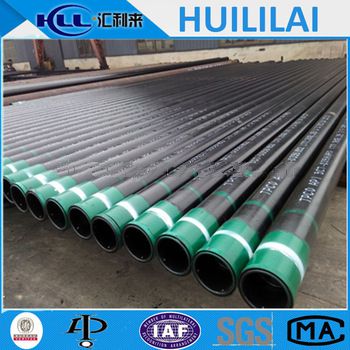 API 5CT Casing pipe and Tubing pup joint