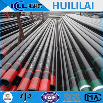 API 5CT Casing pipe and Tubing pup joint