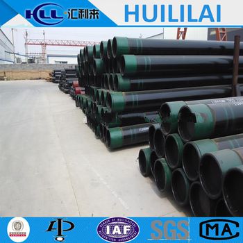 API 5CT Casing pipe and Tubing pup joint