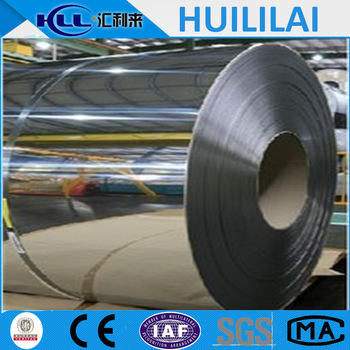 316L stainless steel strip
