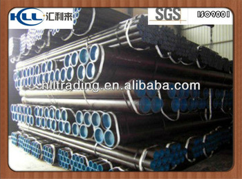 <font color='red'>ASTM</font> <font color='red'>A53</font> Q195 Q215 Q235 St37 <font color='red'>ERW</font> <font color='red'>welded</font> <font color='red'>black</font> low <font color='red'>carbon</font> <font color='red'>round</font> <font color='red'>steel</font> tube
