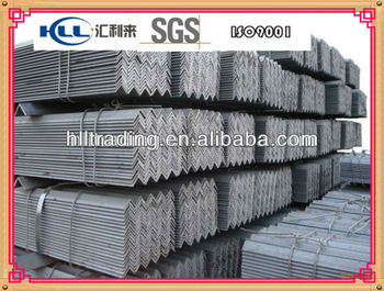 stainless steel angle iron decorative
