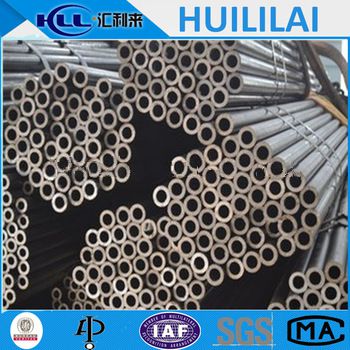 Seamless steel Pipes