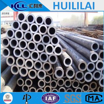 Seamless steel Pipes