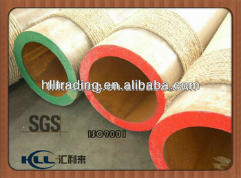 <font color='red'>hot</font> <font color='red'>rolled</font> <font color='red'>seamless</font> <font color='red'>steel</font> <font color='red'>pipe</font> ASTM A106 Gr.B for liquid