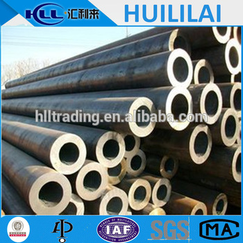 High Quality Tianjin astm a106 seamless carbon steel pipe