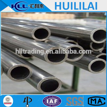 High Quality Tianjin astm a106 seamless carbon steel pipe