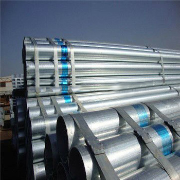 A106/ A 53 Gr.B /API 5L LSAW welded pipe galvanized/black carbon seamless steel pipe