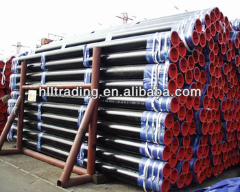 seamless steel pipeline Used for oil,natural gas,industrial water