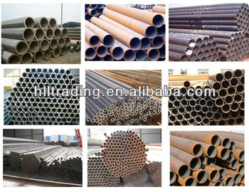 hydraulic oil pipe