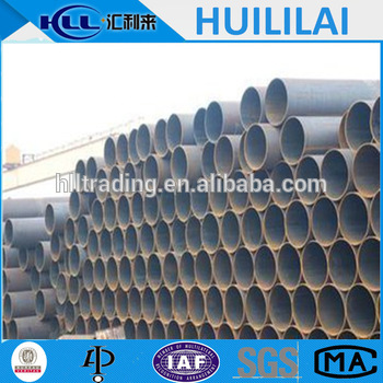 high precision and top quality cold rolled seamless steel pipe