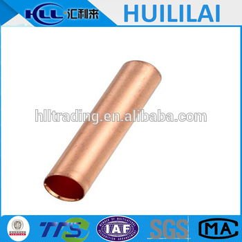 High quality c11000 copper pipe