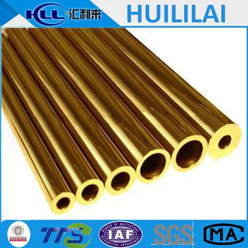 Air Condition Or Refrigerator Application and Straight Copper Pipe Type copper fin tube