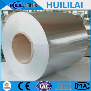 trade assurance supplier hot rolled 304 stainless steel coil