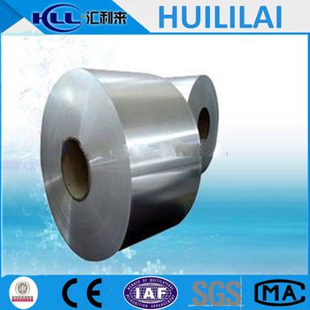 Professional supply hight quality Mirror Finished cold rolled 201 304 316L 430 stainless steel coil
