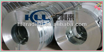 cold rolled black annealed steel strip made in china