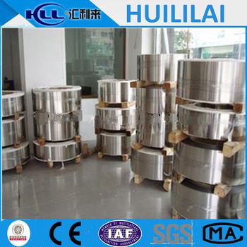 competitive price stainless steel coils decoration building materials price