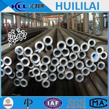 A106 GR.B seamless steel pipe