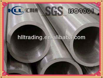 75mm Aluminum Tube for Air Cylinder 6063-T5