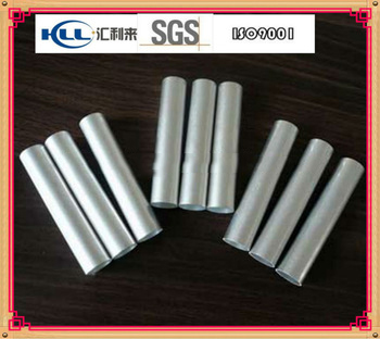 <font color='red'>7075</font> <font color='red'>t6</font> aluminium <font color='red'>alloy</font> tube chrome tube