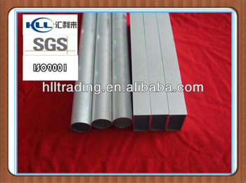 6063 t5 aluminium tube