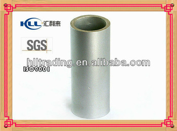 t8 aluminium tube