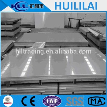 high quality 304 stainless steel sheets with stock
