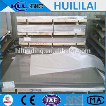 high quality 304 stainless steel sheets with stock