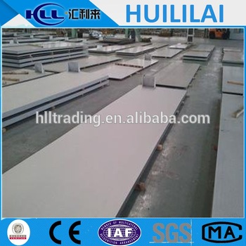 high quality 304 stainless steel sheets with stock