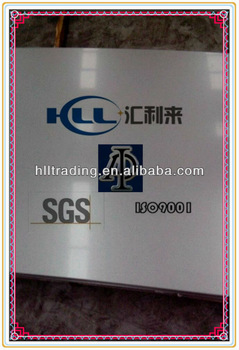 430 stainless steel sheet