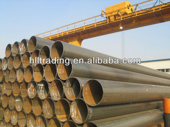 stainless steel pipes seam welded pipes