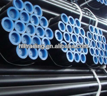 api 5ct welded casing pipe